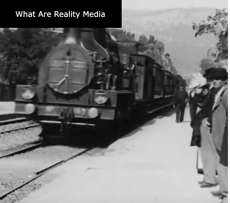 RealityMedia image