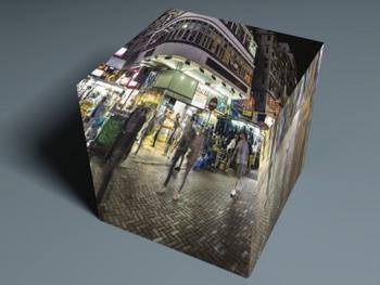 Books graphic